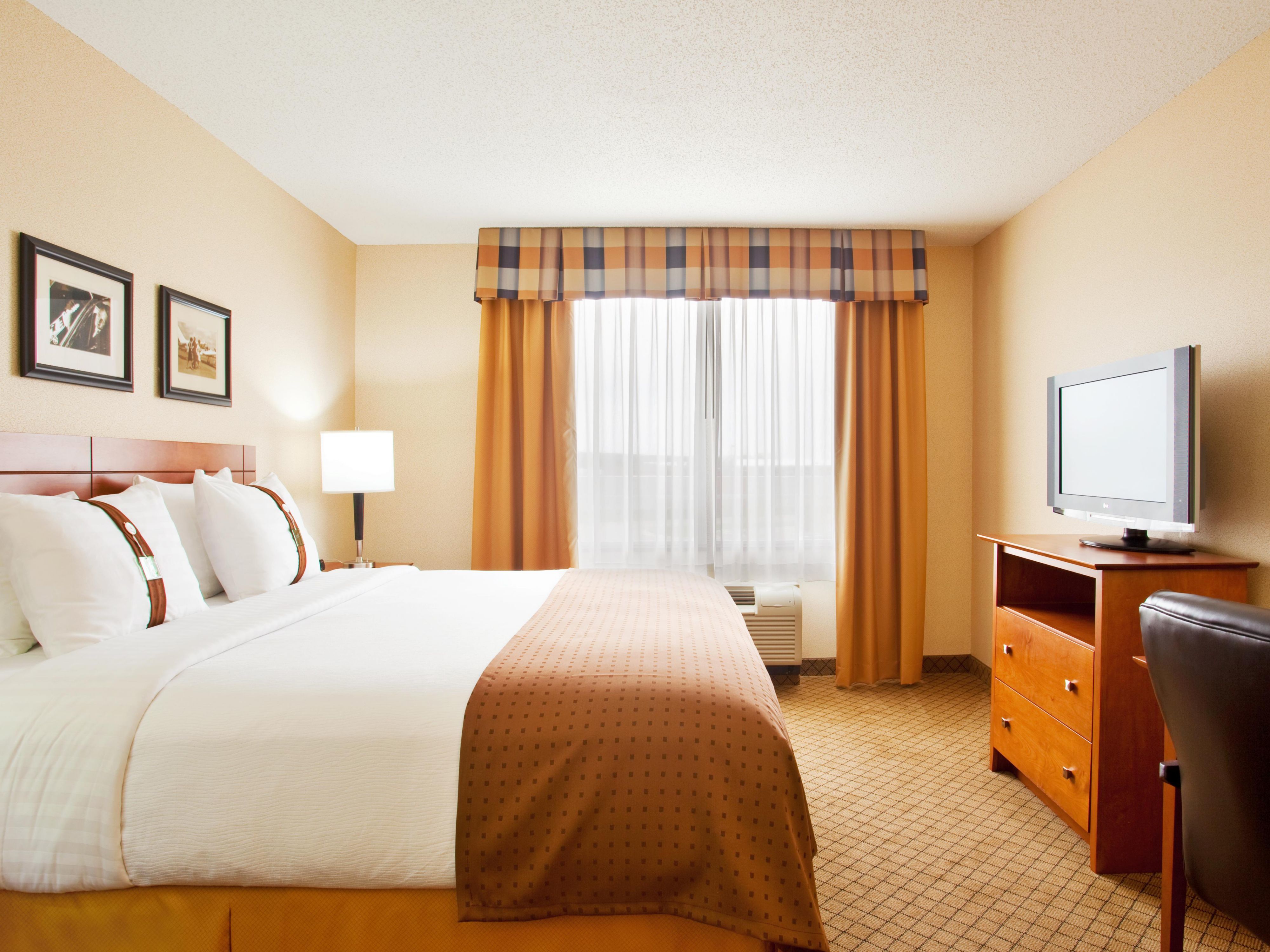 Holiday Inn Battle Creek, an Ihg Hotel