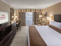 Crowne Plaza Executive Center Baton Rouge