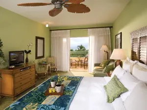 Marriott's Maui Ocean Club  - Lahaina & Napili Towers