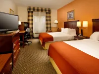 Holiday Inn Express & Suites CHAMBERSBURG by IHG Hotéis em Chambersburg