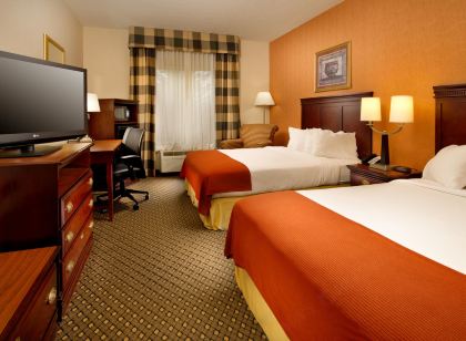 Holiday Inn Express & Suites Chambersburg