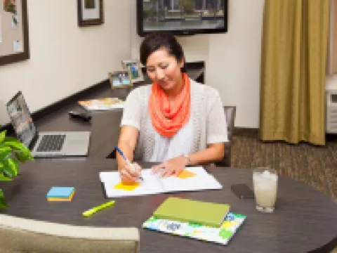 Sonesta Simply Suites Detroit Troy Hotels in Troy