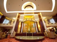 沧州阿尔卡迪亚国际酒店 - 大堂酒廊