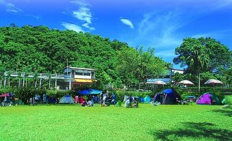 Meihua Lake Leisure Farm