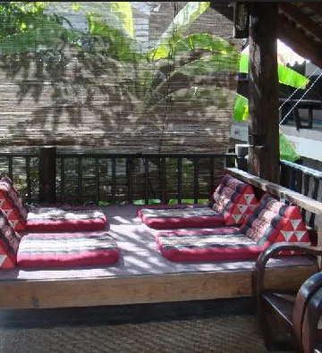 รูปภาพของทรายทองเกสท์เฮาส์