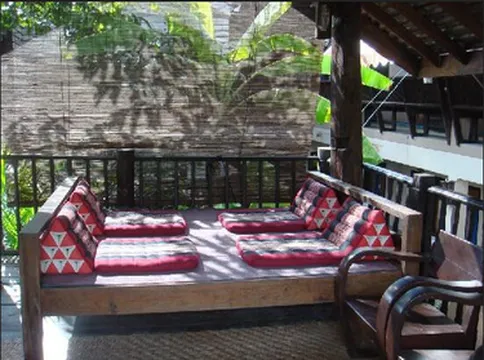 รูปภาพของทรายทองเกสท์เฮาส์