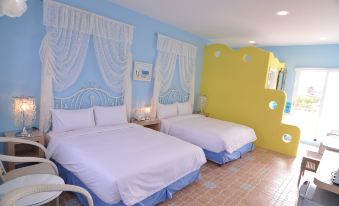 Summer Leisure Hostel
