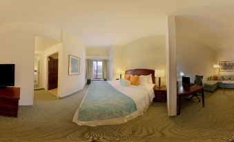 SpringHill Suites Tampa Westshore Airport