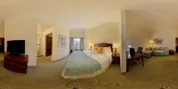 SpringHill Suites Tampa Westshore Airport