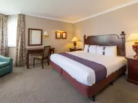 Holiday Inn Glasgow - East Kilbride Hotels in Гіффнок