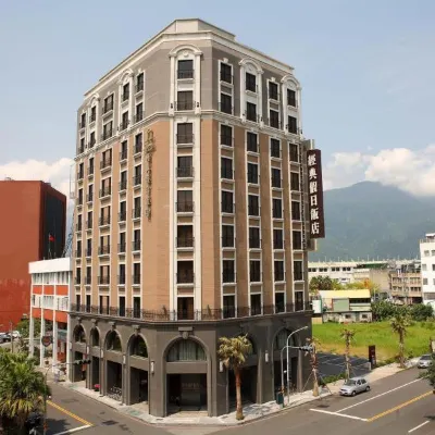 Classic City Resort Hotels near Mugumuyu