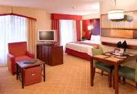 เรสซิเดนซ์อินน์ บายแมริออท ซอลท์เลคซิตี้-แซนดี้