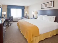 Holiday Inn Express & Suites Grand Forks Hotels in Grand Forks