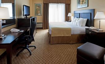 Holiday Inn Hasbrouck Heights-Meadowlands, an IHG Hotel