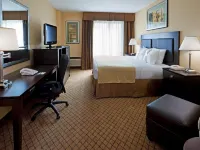 Holiday Inn Hasbrouck Heights-Meadowlands فنادق في Hasbrouck Heights