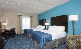 Holiday Inn Indianapolis Airport