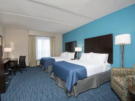 Holiday Inn Indianapolis Airport