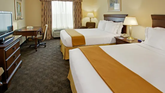 Holiday Inn Express & Suites Pearland