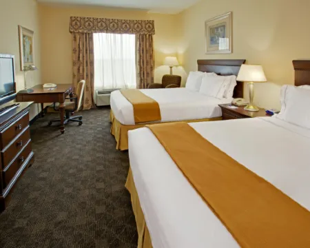 Holiday Inn Express & Suites PEARLAND by IHG Hotels in Pearland