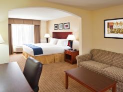 Holiday Inn Express & Suites EAST LANSING by IHG