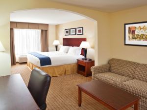 Holiday Inn Express & Suites East Lansing