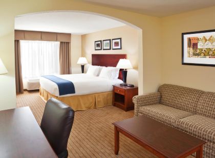 Holiday Inn Express & Suites East Lansing