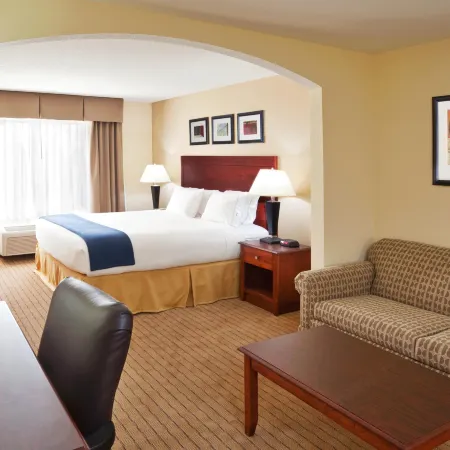 Holiday Inn Express & Suites EAST LANSING by IHG