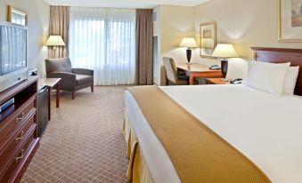 Holiday Inn Express & Suites Lacey - Olympia