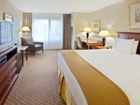 Holiday Inn Express & Suites LACEY - OLYMPIA by IHG Hotels in Lacey