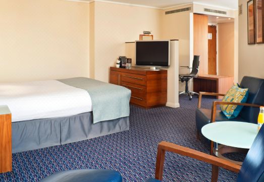 홀리데이 인 런던 캠든 록 - 레스토랑