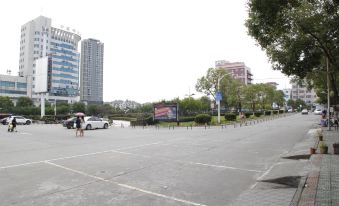 Jingmen Chengxin Hotel