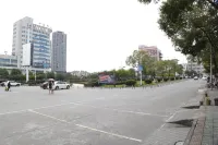 Jingmen Chengxin Hotel