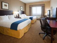 Holiday Inn Express & Suites Mankato East Hotel a Mankato Township