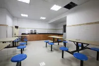 Jitai Chain Hotel Shanghai Fengxian Nanqiao Hoteles en Shanghái
