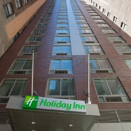 Holiday Inn NEW YORK CITY - TIMES SQUARE by IHG