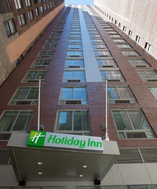 Holiday Inn New York City - Times Square