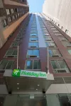 Holiday Inn NEW YORK CITY - TIMES SQUARE by IHG Các khách sạn ở 