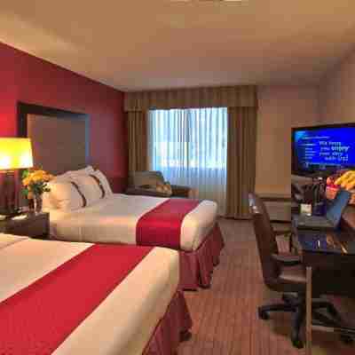 Hotel Mtk Mount Kisco Rooms