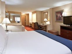 Holiday Inn Express MT. VERNON by IHG