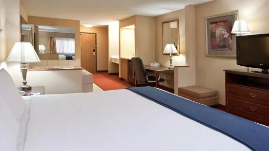 Holiday Inn Express MT. Vernon