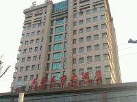 茌平正泰东方大酒店