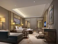 Yining Beauty Hotel (Liuxing Street Scenic Area Airport Store)