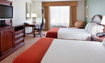 Holiday Inn Express & Suites Cherry Hills