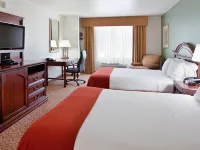 Holiday Inn Express & Suites Cherry Hills Các khách sạn ở Bennington