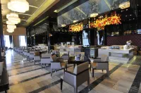 River & Holiday Maple Hotel - servizio colazione