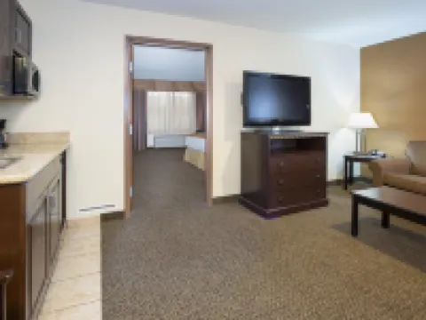Holiday Inn Express & Suites PUEBLO NORTH by IHG Hotels in Pueblo