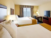 Holiday Inn Express & Suites Jourdanton-Pleasanton by IHG Hotels in Atascosa County