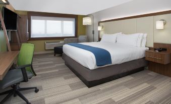 Holiday Inn Express & Suites Wyomissing