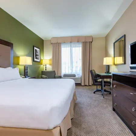 Holiday Inn Express & Suites PHOENIX - GLENDALE SPORTS DIST by IHG
