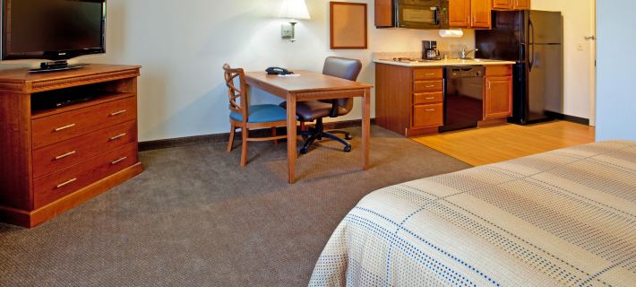 Candlewood Suites ROSWELL by IHG Hotels in Chaves County
